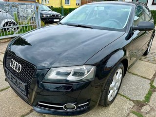 Audi A3 2.0 TDI Sportback Ambition *Navi * Xenon *EFH Gebrauchtwagen Kaufen | EZ 10/2011 | Preis 6.999 €