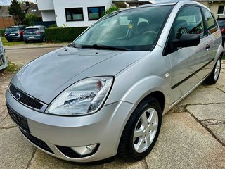 Ford Fiesta Gebrauchtwagen Kaufen