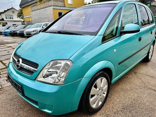 Opel Meriva Gebrauchtwagen Kaufen