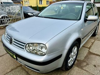 Volkswagen Golf 4 IV 2.0 Special * Automatik * Klima *EFH * Gebrauchtwagen Kaufen | EZ 10/2002 | Preis 3.450 €