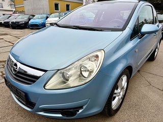 Opel Corsa Gebrauchtwagen Kaufen