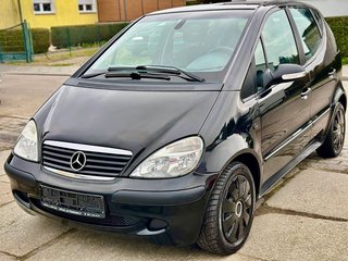 Mercedes-Benz A 140 Gebrauchtwagen Kaufen