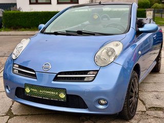 Nissan Micra Gebrauchtwagen Kaufen