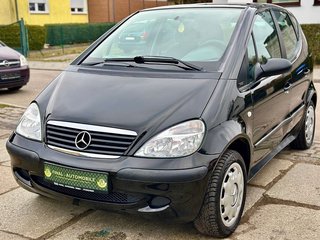 Mercedes-Benz A 140 Gebrauchtwagen Kaufen