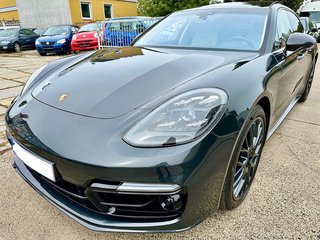 Porsche Panamera Gebrauchtwagen Kaufen