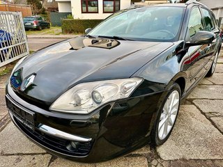 Renault Laguna Gebrauchtwagen Kaufen