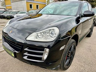 Porsche Cayenne 3.6 Basis * Sport * 20"LM * Leder *Xenon Gebrauchtwagen Kaufen | EZ 12/2009 | Preis 14.999 €
