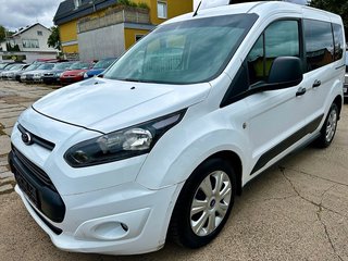 Ford Tourneo Connect Gebrauchtwagen Kaufen