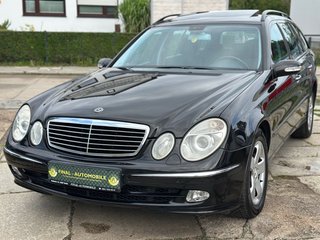 Mercedes-Benz E 240 Gebrauchtwagen Kaufen