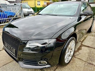 Audi A4 Gebrauchtwagen Kaufen