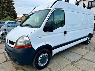 Renault Master Gebrauchtwagen Kaufen