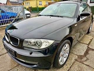 BMW 120 Gebrauchtwagen Kaufen