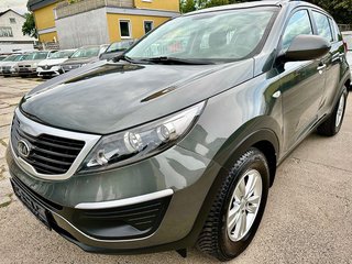 Kia Sportage Gebrauchtwagen Kaufen