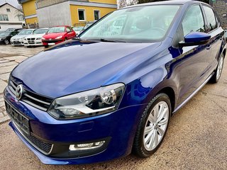 Volkswagen Polo Gebrauchtwagen Kaufen