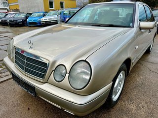 Mercedes-Benz E 240 Gebrauchtwagen Kaufen