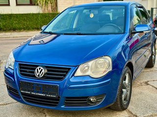 Volkswagen Polo Gebrauchtwagen Kaufen