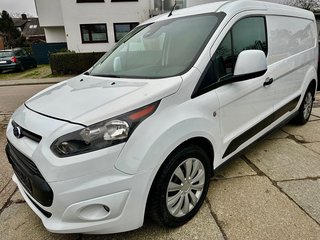 Ford Transit Gebrauchtwagen Kaufen