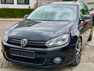 Volkswagen Golf Gebrauchtwagen Kaufen