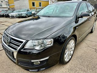 Volkswagen Passat Variant Gebrauchtwagen Kaufen