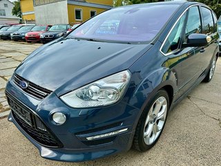 Ford S-Max Gebrauchtwagen Kaufen