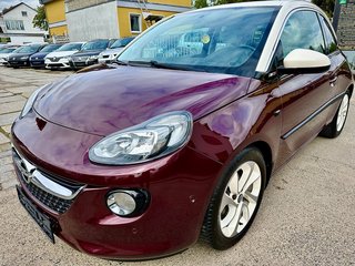 Opel Adam Gebrauchtwagen Kaufen