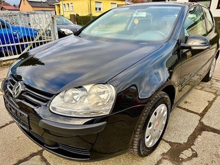 Volkswagen Golf V 5 1.4 Trendline Lim. * Service NEU *Klima Gebrauchtwagen Kaufen | EZ 07/2004 | Preis 3.450 €