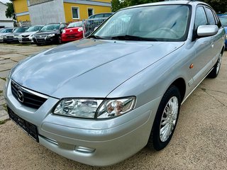 Mazda 626 Gebrauchtwagen Kaufen