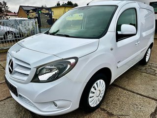 Mercedes-Benz Citan Gebrauchtwagen Kaufen