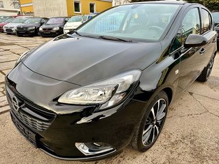 Opel Corsa Gebrauchtwagen Kaufen