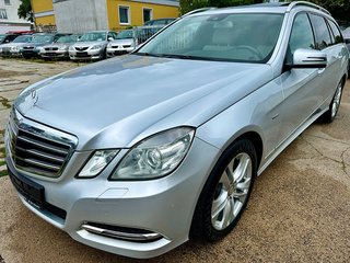 Mercedes-Benz E 350 Gebrauchtwagen Kaufen
