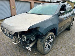 Jeep Cherokee 2.0l T-GDI Active Drive I Limited AT Gebrauchtwagen Kaufen | EZ 01/2019 | Preis 5.999 €
