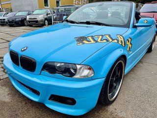 BMW 323 Gebrauchtwagen Kaufen