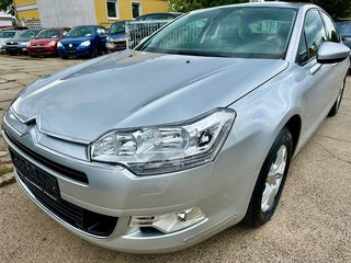 Citroën C5 Gebrauchtwagen Kaufen