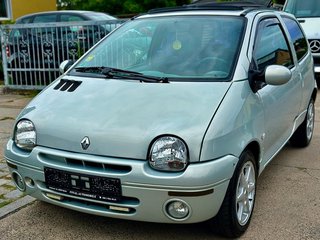 Renault Twingo Gebrauchtwagen Kaufen