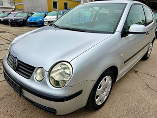 Volkswagen Polo Gebrauchtwagen Kaufen