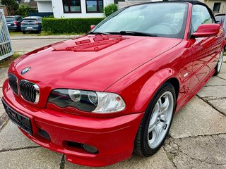 BMW 320 Gebrauchtwagen Kaufen