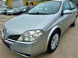 Nissan Primera Gebrauchtwagen Kaufen