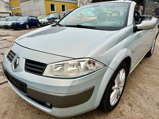 Renault Megane Gebrauchtwagen Kaufen