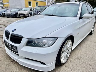BMW 320 Gebrauchtwagen Kaufen