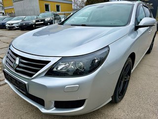 Renault Latitude Gebrauchtwagen Kaufen