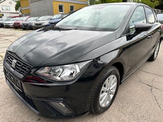 Seat Ibiza Gebrauchtwagen Kaufen
