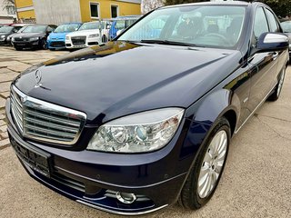 Mercedes-Benz C 220 Gebrauchtwagen Kaufen