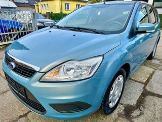Ford Focus Gebrauchtwagen Kaufen