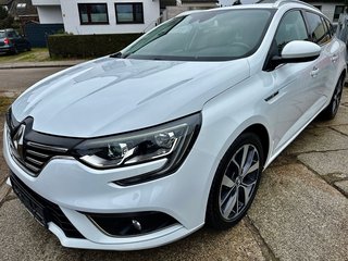 Renault Megane Gebrauchtwagen Kaufen