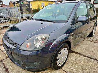 Ford Fiesta Gebrauchtwagen Kaufen