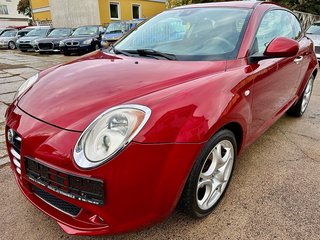 Alfa Romeo MiTo Gebrauchtwagen Kaufen