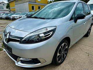 Renault Scenic Gebrauchtwagen Kaufen