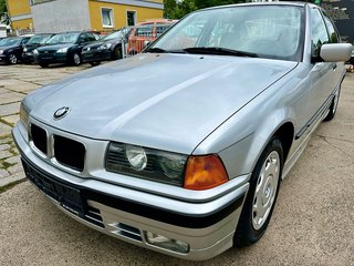 BMW 318 Gebrauchtwagen Kaufen