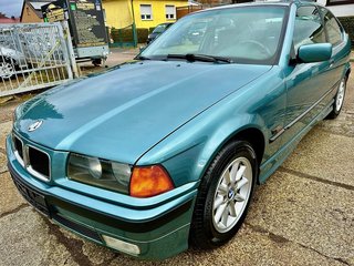 BMW 318 Gebrauchtwagen Kaufen