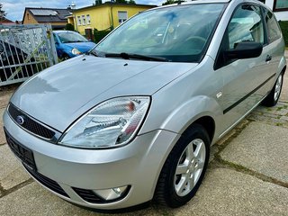 Ford Fiesta Gebrauchtwagen Kaufen
